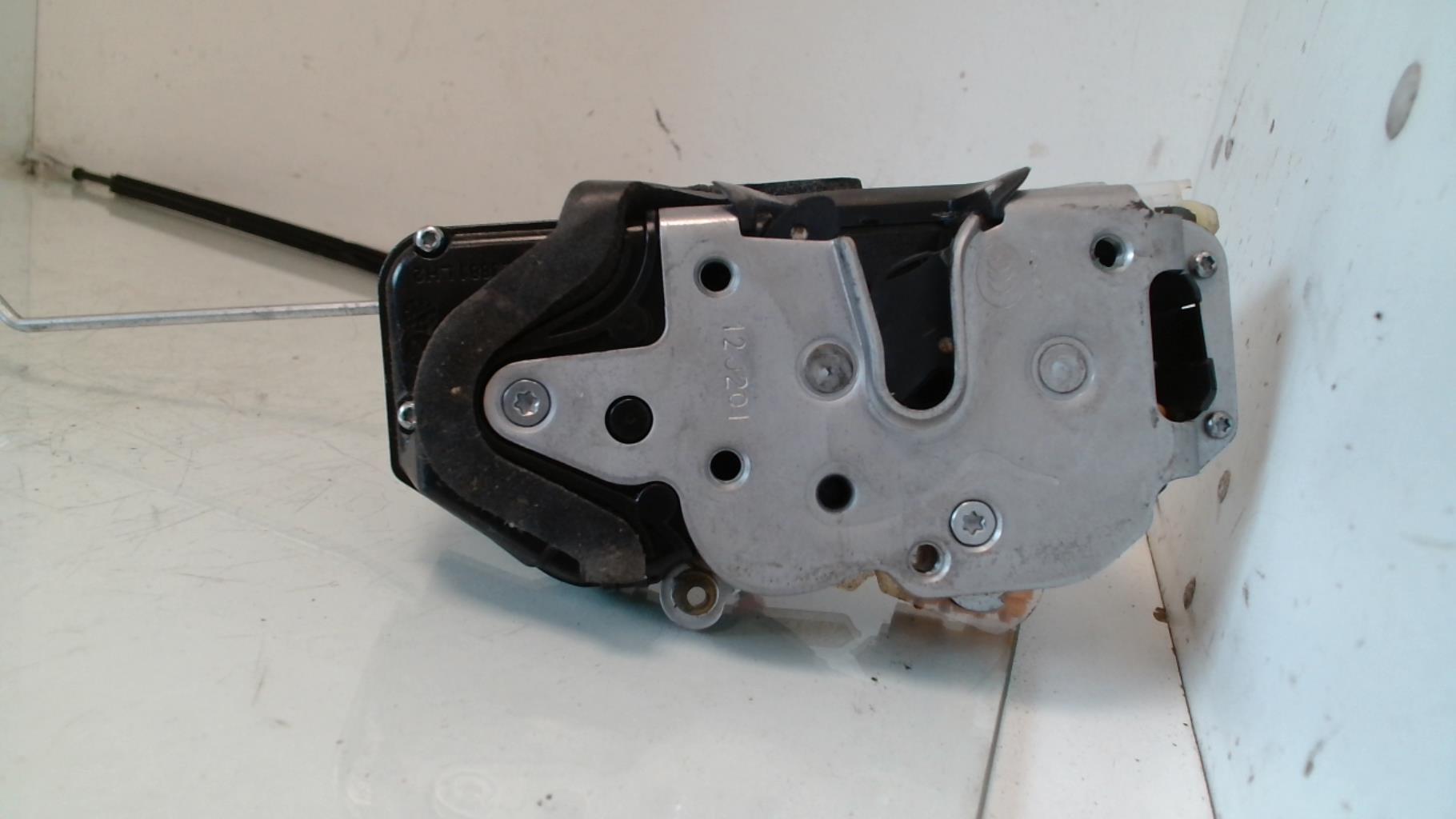 Chiusura centralizzata anteriore sinistra CHEVROLET AVEO 2 Gasolina - 1