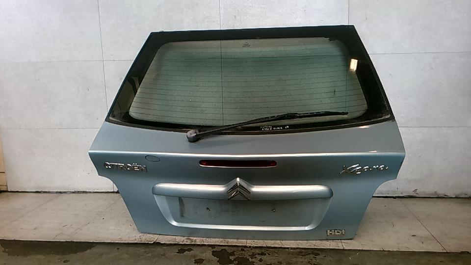 Portabagagli/Portellone posteriore CITROEN XSARA PHASE 2 COUPE Diésel - 1