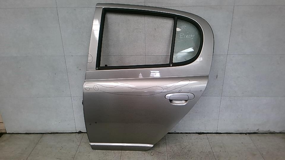 Portiera posteriore sinistra TOYOTA YARIS 1 PHASE 2  - 1