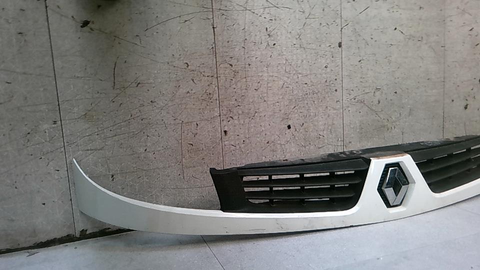 Calandre RENAULT KANGOO 1 PHASE 2  - 1