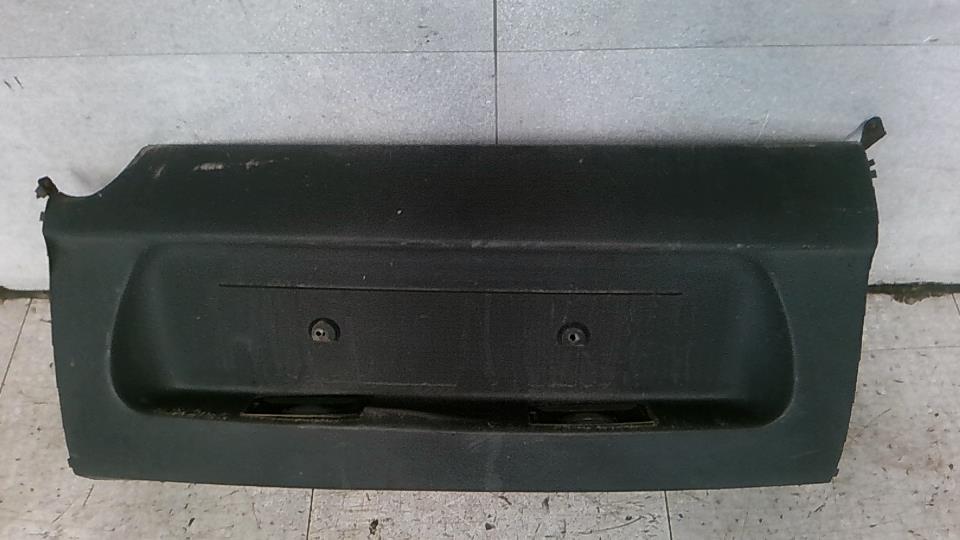 Paraurti posteriore FORD KA 1 PHASE 1 Gasolina - 1