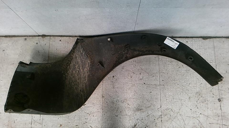 Cantonale posteriore sinistro FORD KA 1 PHASE 1 Gasolina - 1