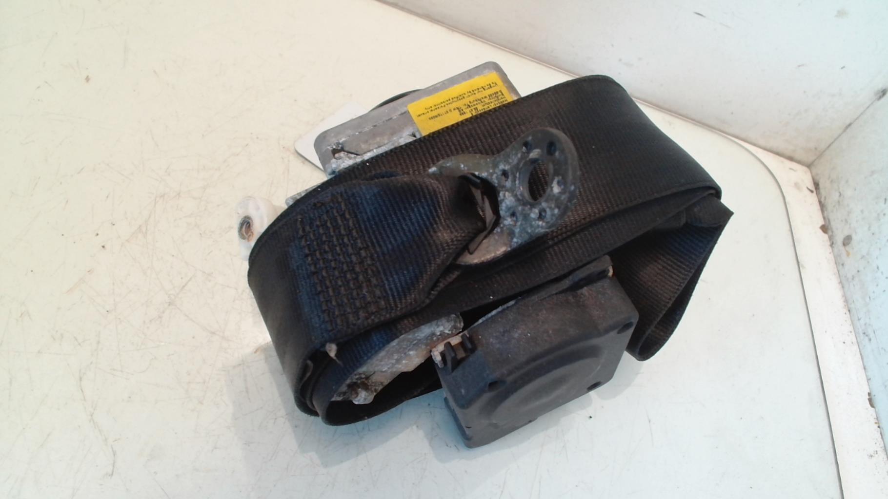 Cintura di sicurezza posteriore destra VOLKSWAGEN PASSAT 4 PHASE 1 BREAK Diésel - 1