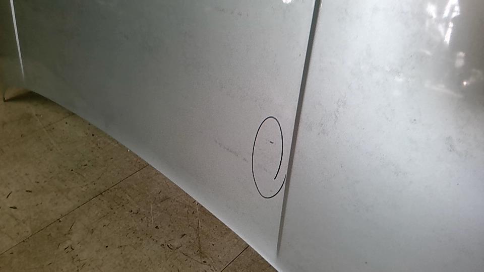 Capot VOLKSWAGEN GOLF 4 Diesel - 1