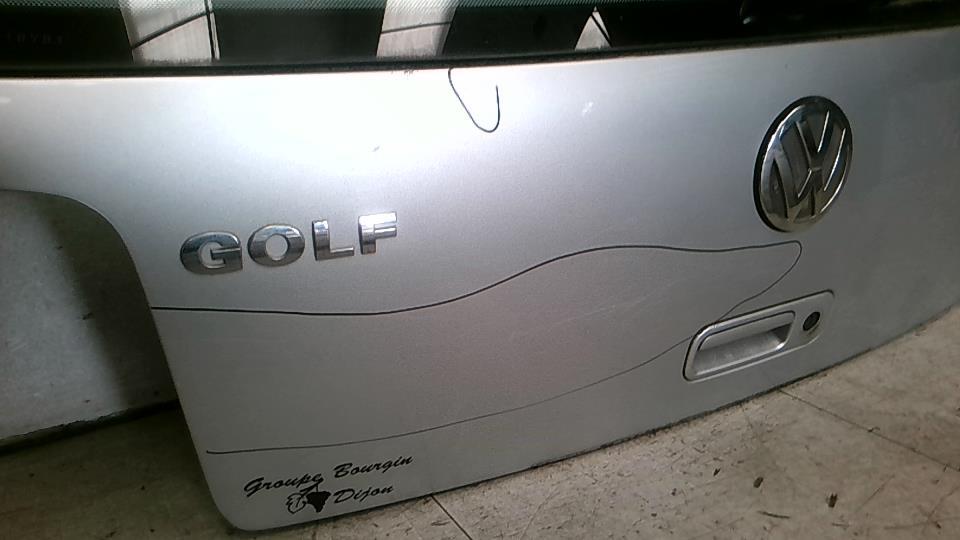 Portabagagli/Portellone posteriore VOLKSWAGEN GOLF 4 Diésel - 1