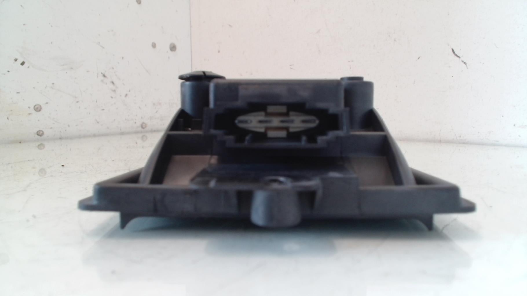 Resistenza riscaldamento VOLKSWAGEN GOLF 4 Diésel - 1