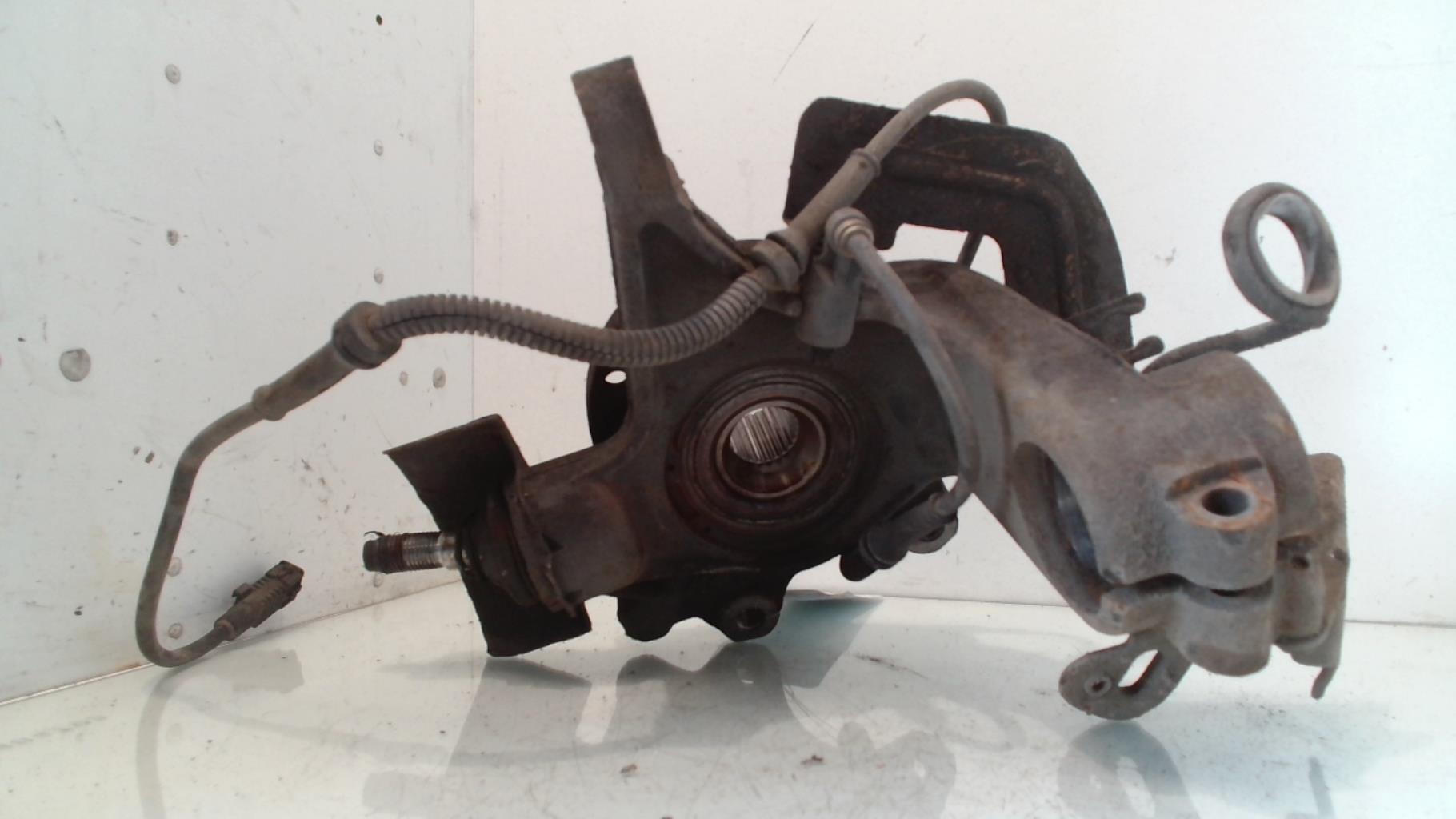 Mozzo anteriore sinistro CITROEN XANTIA PHASE 2 Gasolina - 1