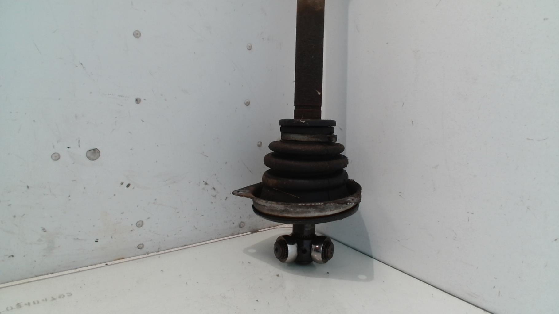 Giunto cardanico albero di trasmissione sinistro RENAULT SCENIC 1 PHASE 2 Gasolina - 1
