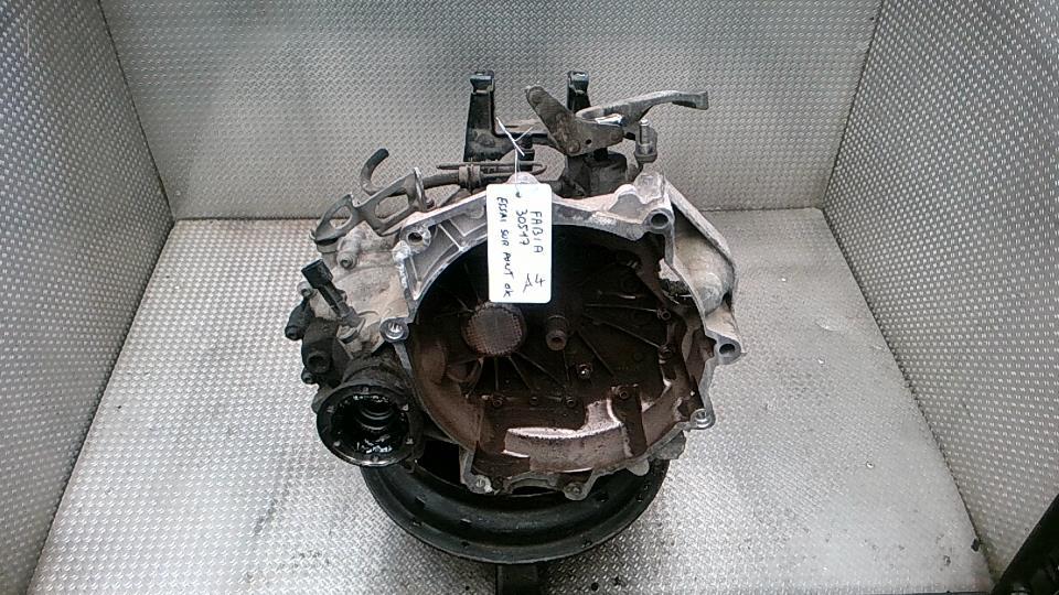 Scatola cambio SKODA FABIA 1 PHASE 2 Gasolina - 1
