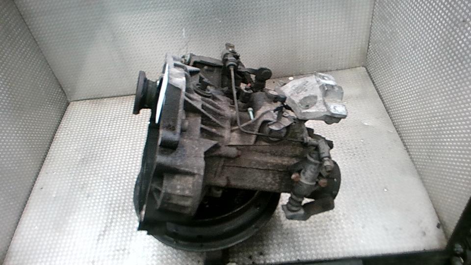 Boite de vitesses VOLKSWAGEN GOLF 4 Essence - 1