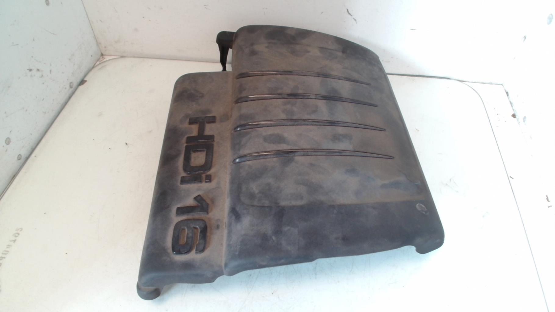 Cache moteur  PEUGEOT 308 1 PHASE 1 Diesel - 1