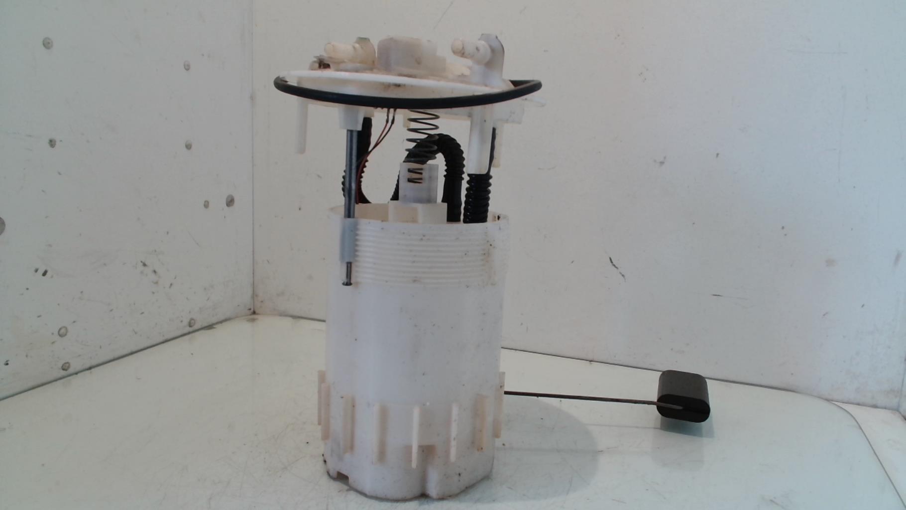 Jauge à carburant RENAULT MEGANE 2 PHASE 1 Diesel - 1