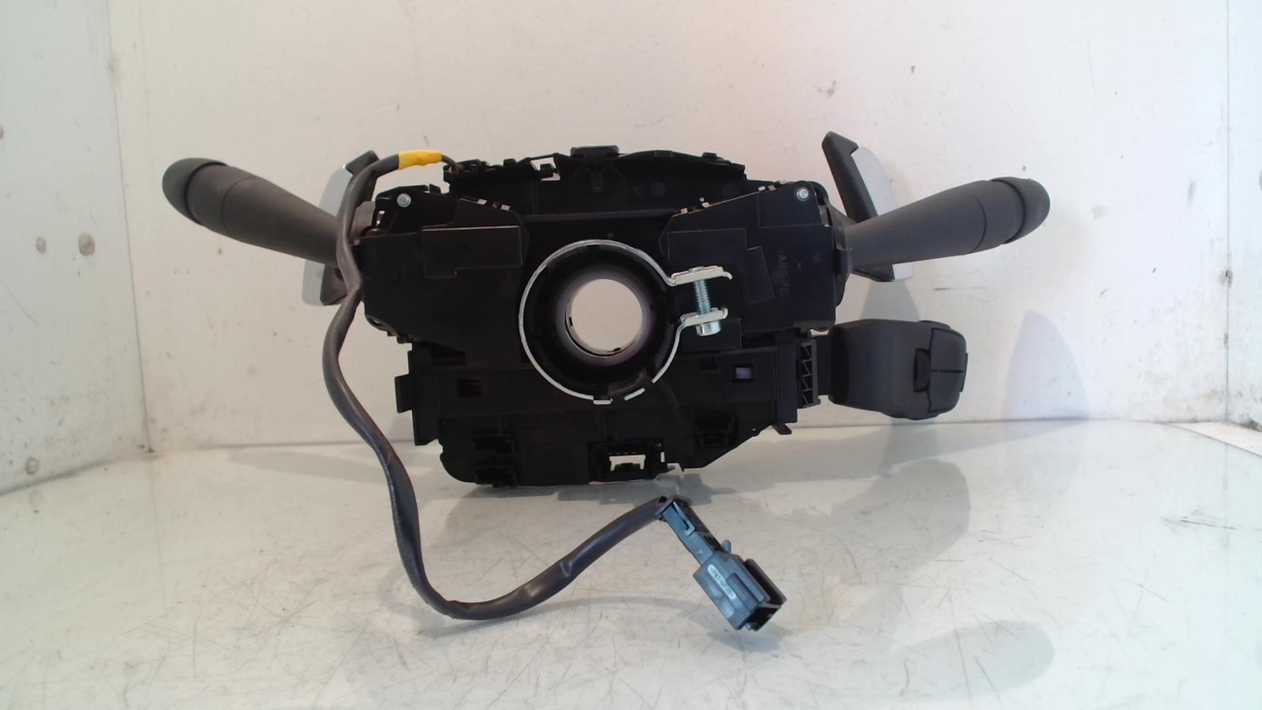 Devio guida completo con contatto spiralato PEUGEOT 508 2 SW BREAK Diésel - 1