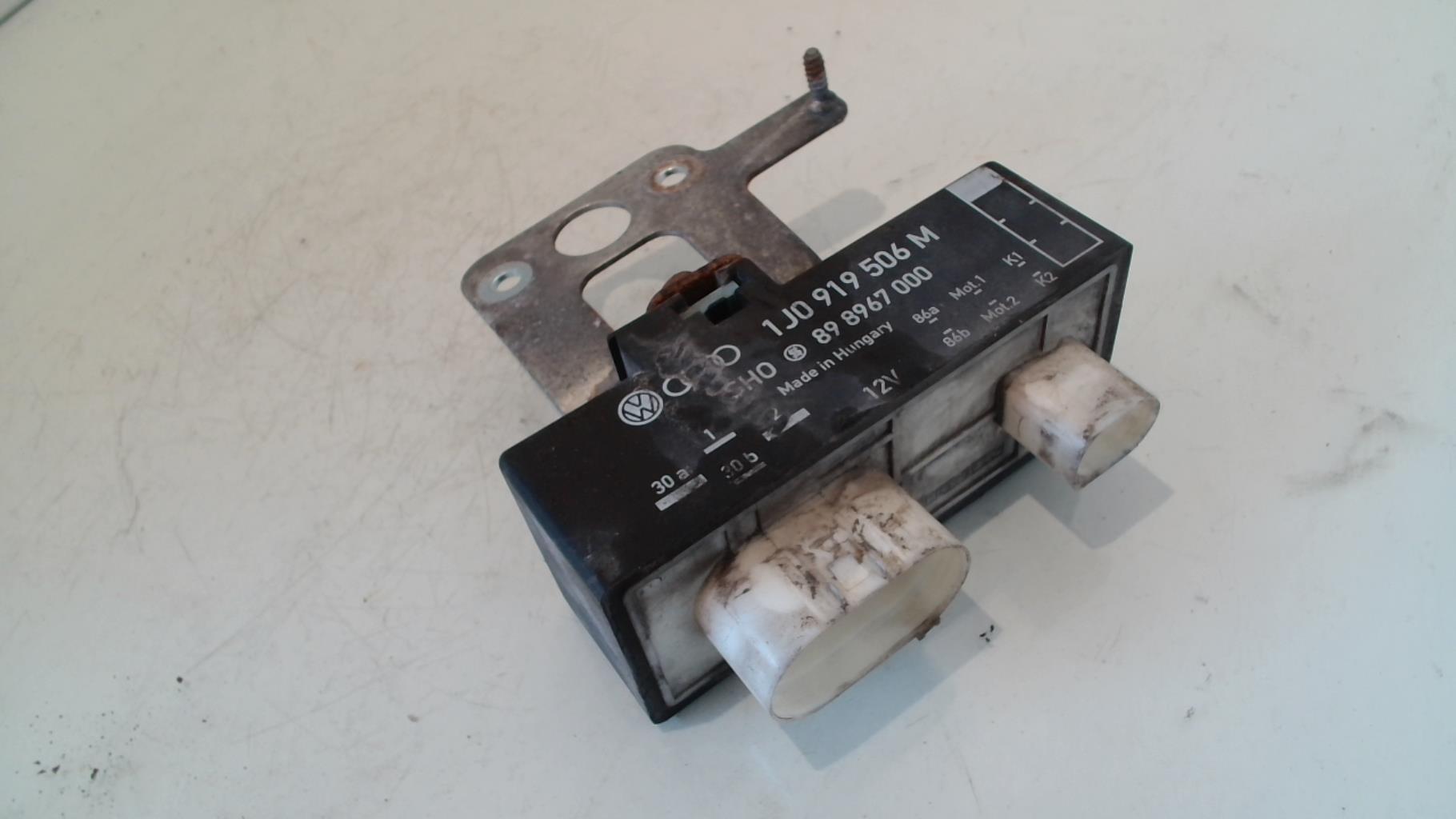 Relais electrique SEAT IBIZA 4 PHASE 1 Diesel - 1