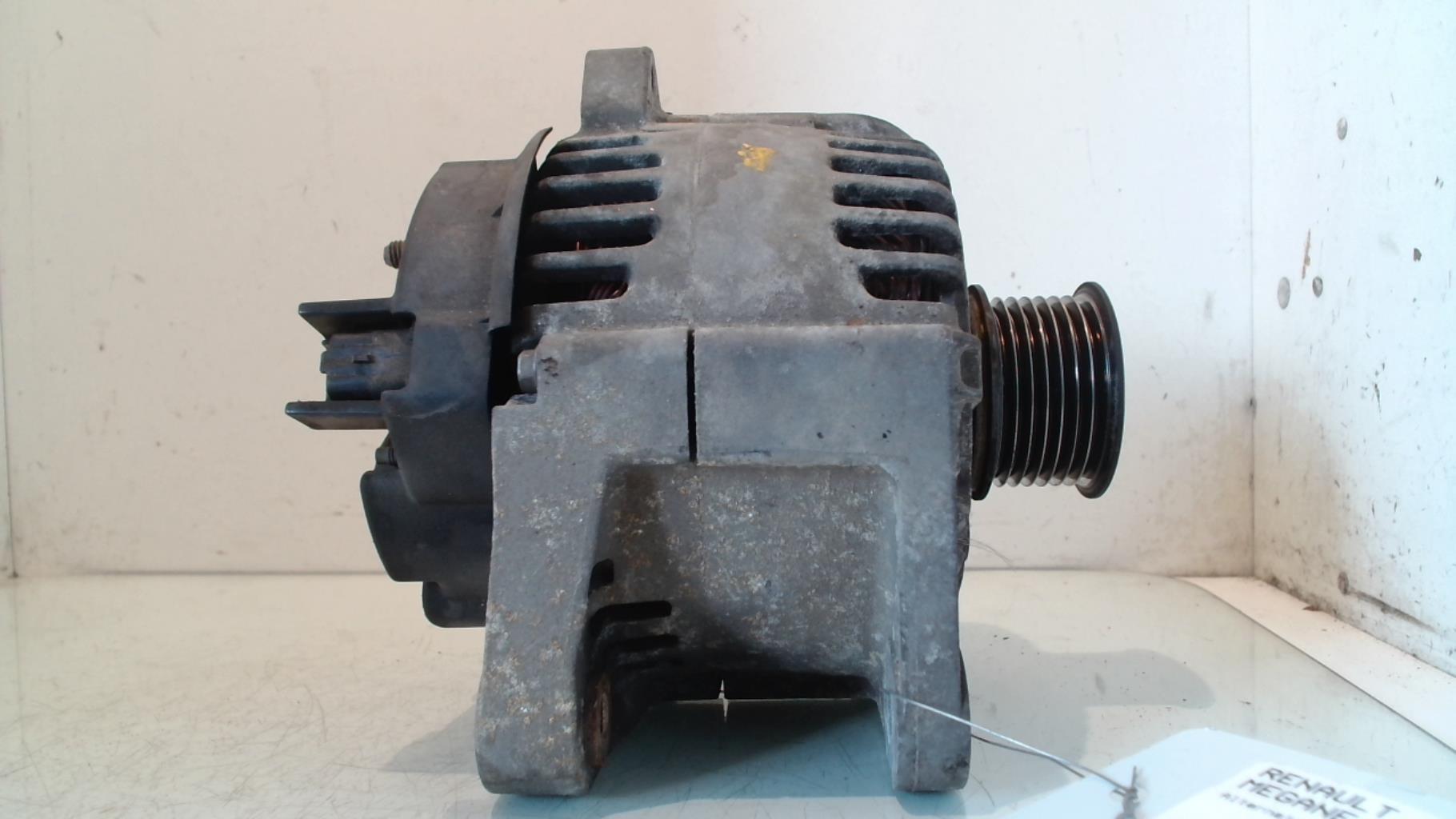 Alternatore RENAULT MEGANE 2 PHASE 1 Diésel - 1