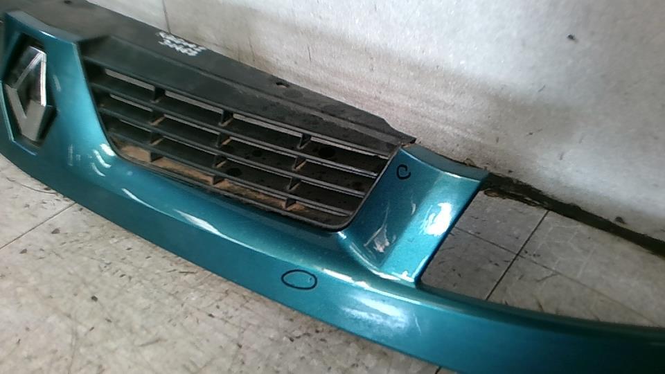 Calandre RENAULT KANGOO 1 PHASE 2 Diesel - 1
