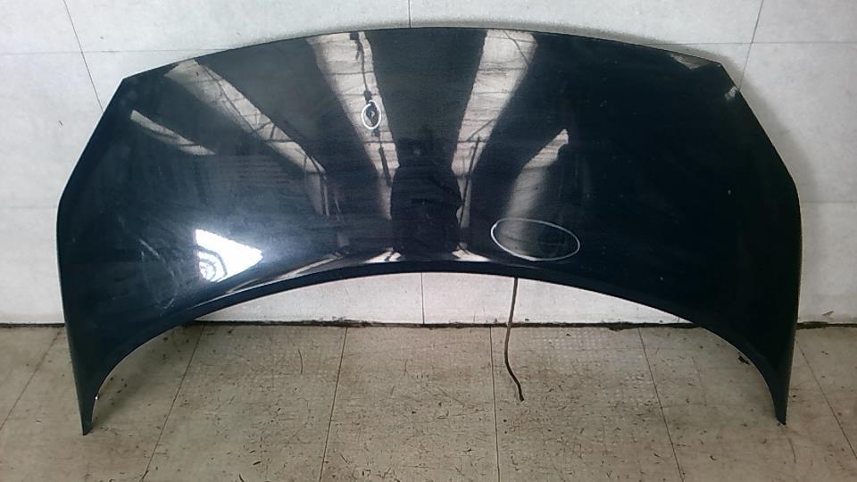 Capot RENAULT SCENIC 2 PHASE 1 Essence - 1