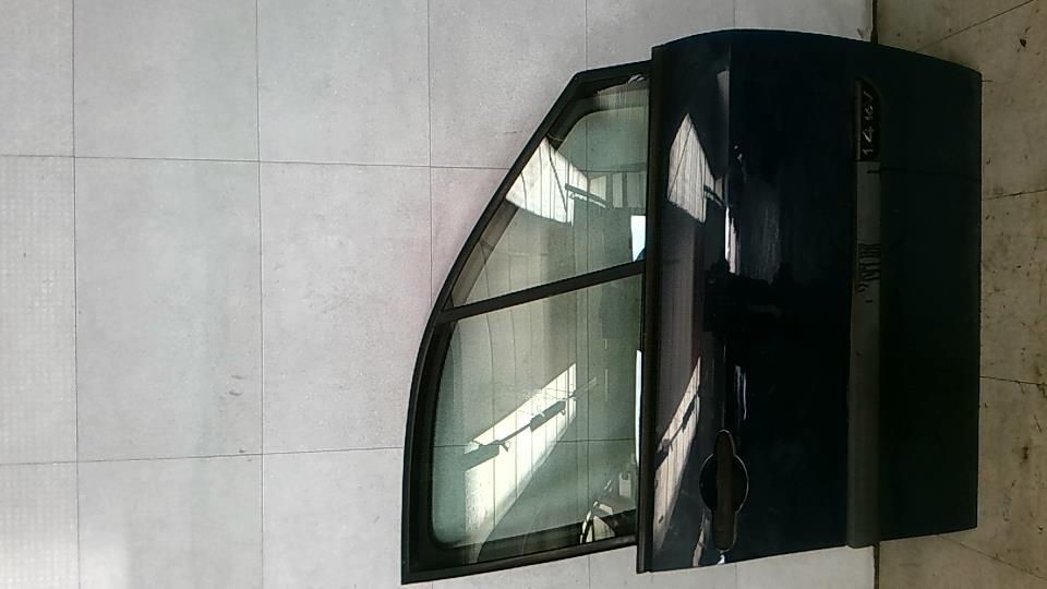 Portiera anteriore destra RENAULT SCENIC 2 PHASE 1 Gasolina - 1