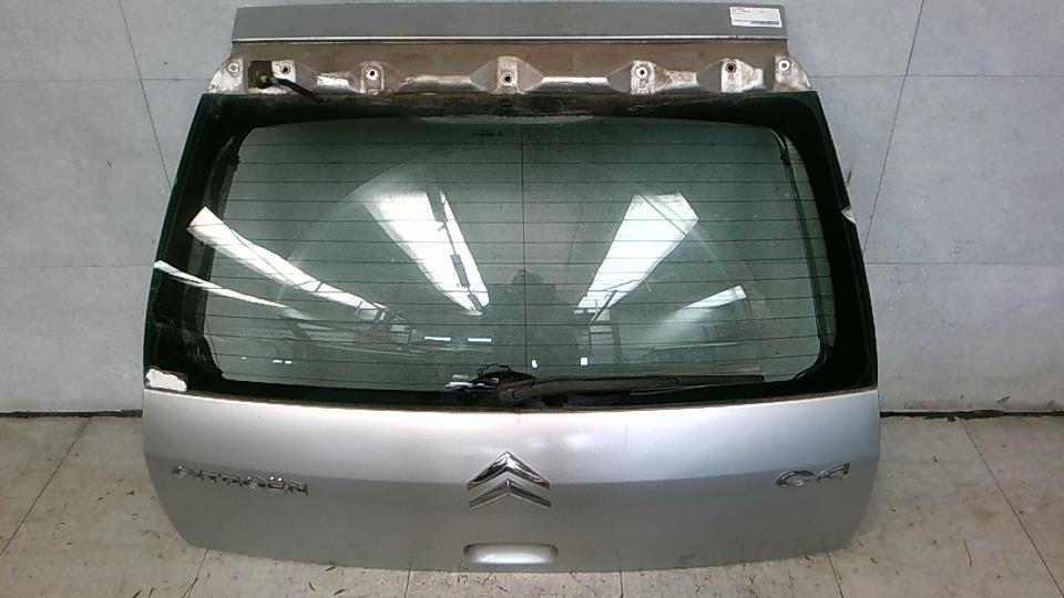 Portabagagli/Portellone posteriore CITROEN C4 1 PHASE 1 Diésel - 1