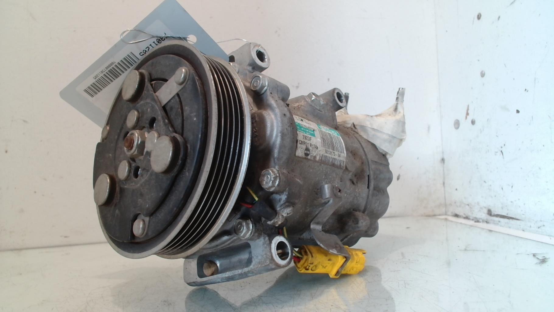 Compresseur clim MINI MINI 2 R56 PHASE 2 Diesel - 1