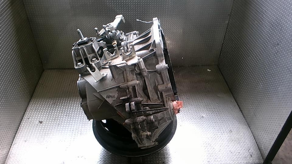 Boite de vitesses MINI MINI 2 R56 PHASE 2 Diesel - 1