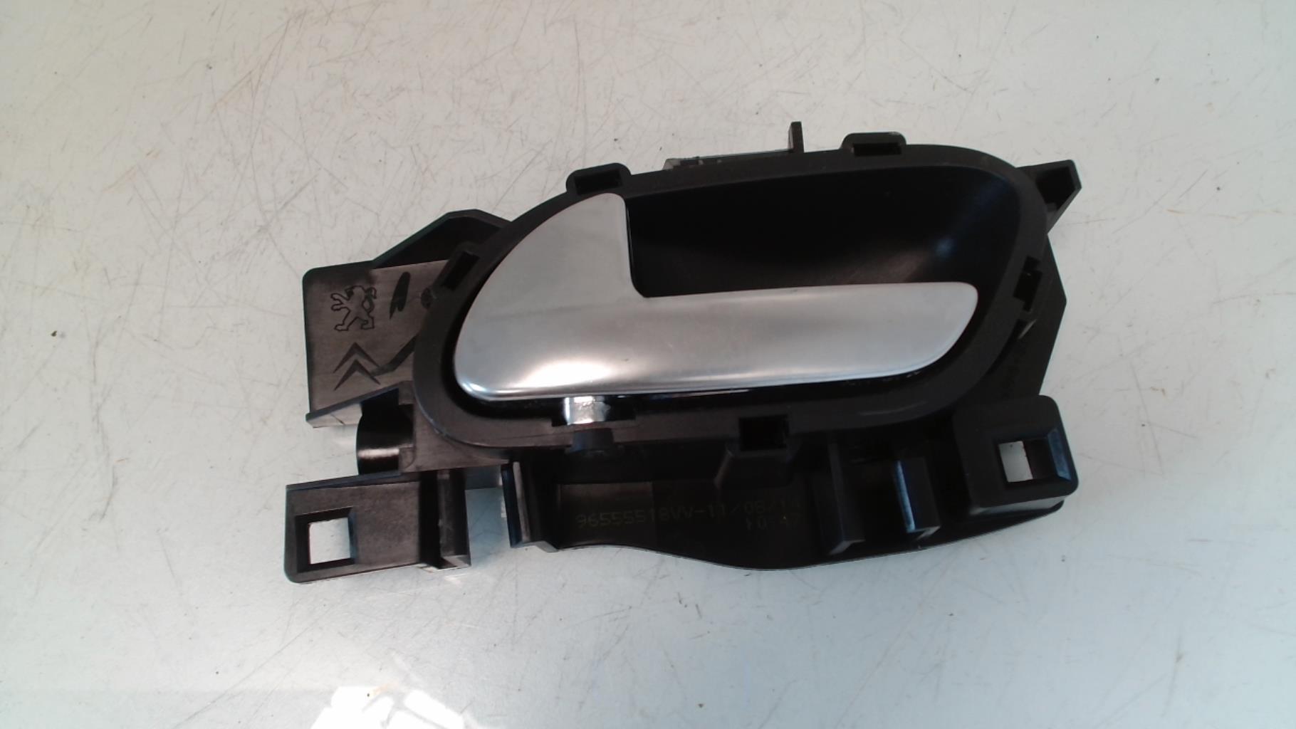 Maniglia interna anteriore sinistra PEUGEOT 2008 1 PHASE 1 Diésel - 1