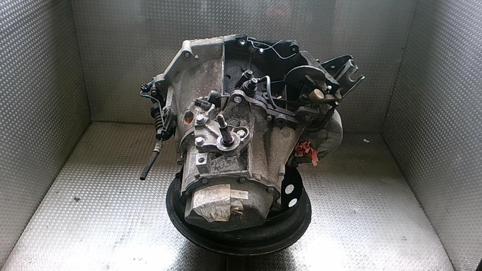 Scatola cambio PEUGEOT 308 1 PHASE 1 Diésel - 1