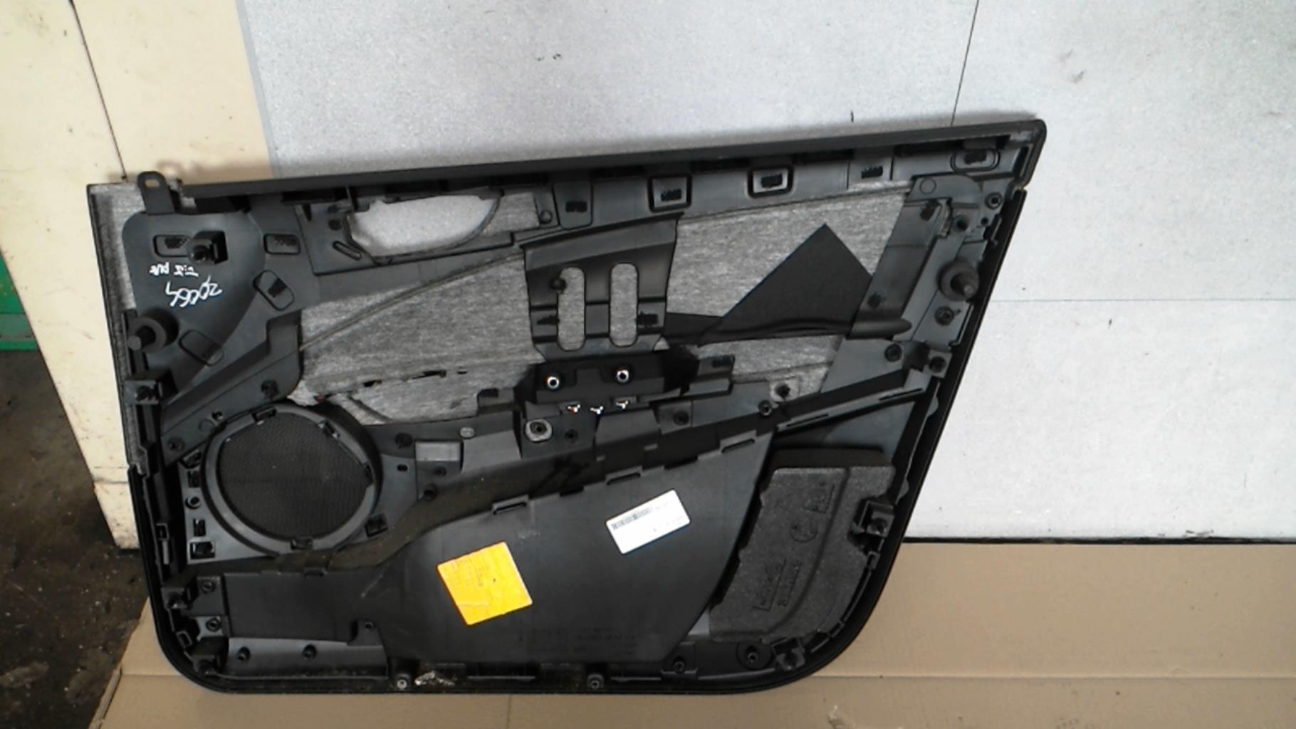 Pannello portiera anteriore sinistro FIAT BRAVO 2 Diésel - 1