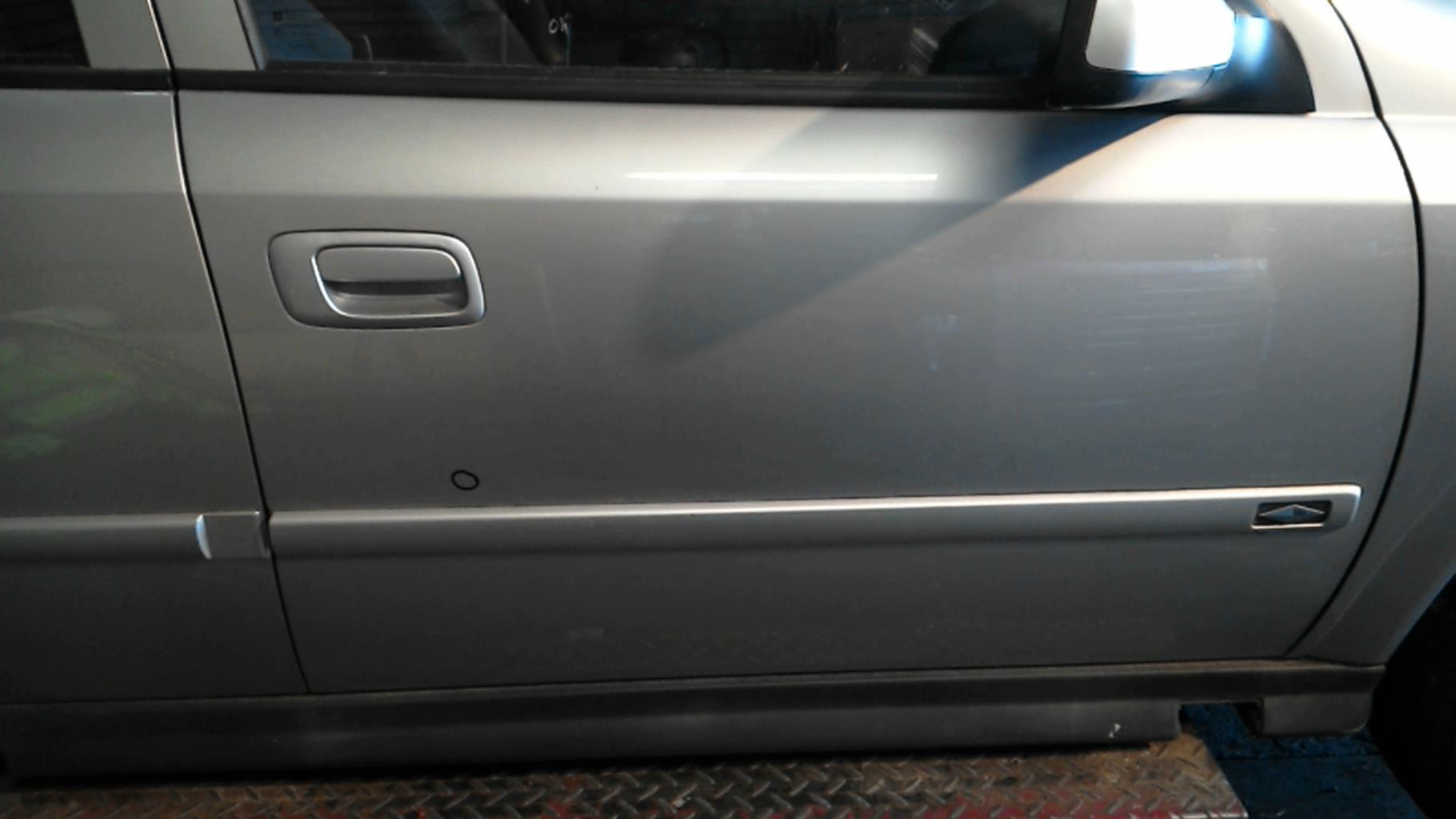 Portiera anteriore destra OPEL ASTRA G BREAK Diésel - 1