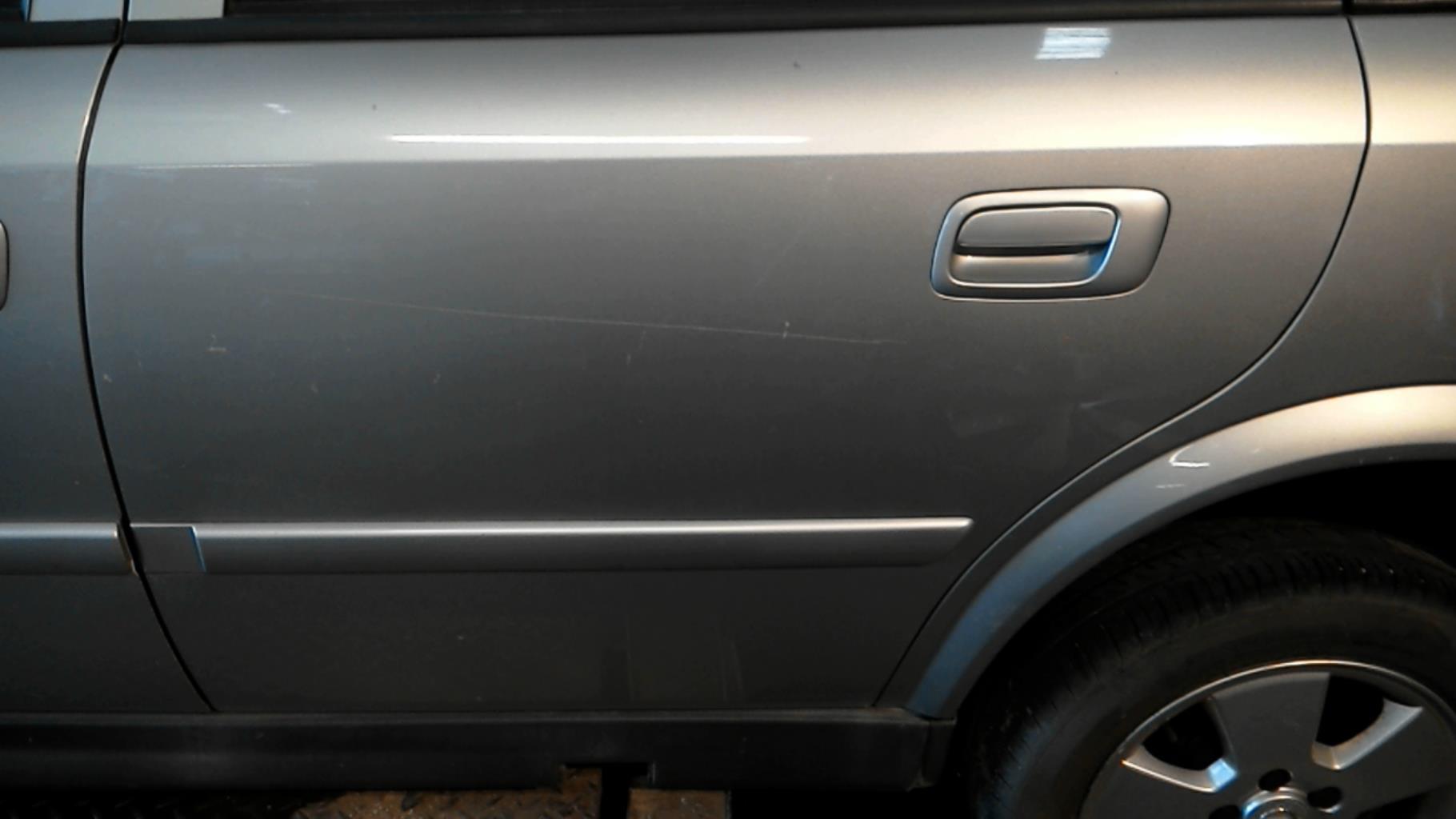 Portiera posteriore sinistra OPEL ASTRA G BREAK Diésel - 1