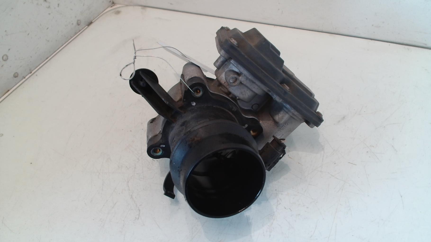 Boitier papillon MINI MINI 2 R56 PHASE 2 Diesel - 1