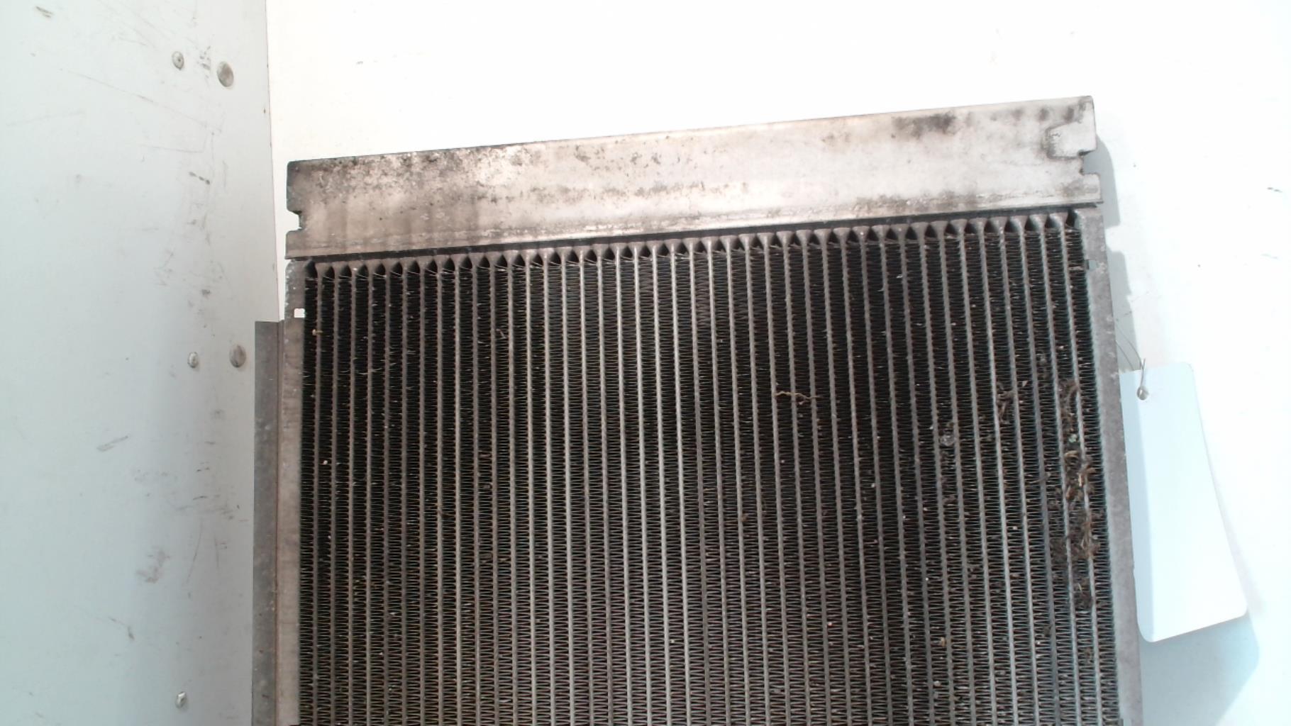 Radiateur eau MINI MINI 2 R56 PHASE 1 Diesel - 1