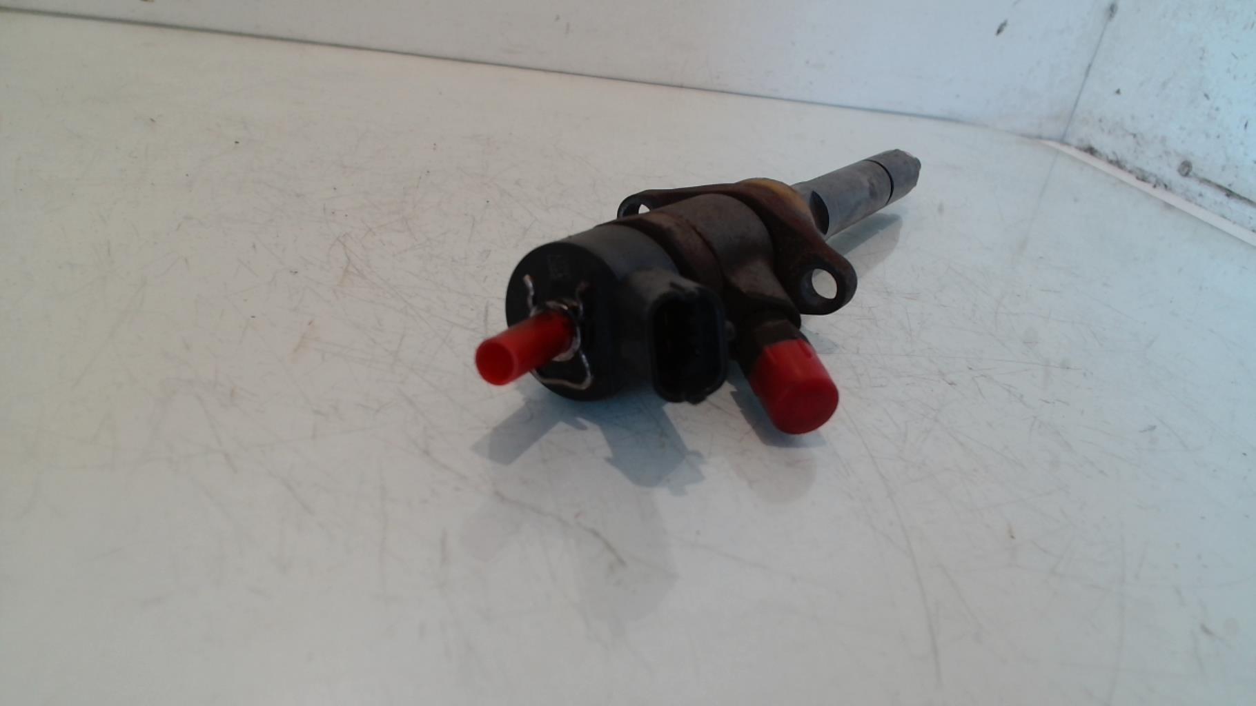 Injecteurs Common rail FORD FUSION PHASE 2 Diesel - 1