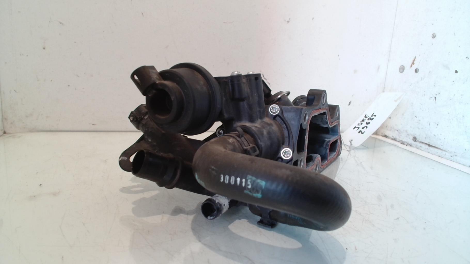 Boitier eau NISSAN JUKE 1 PHASE 2 Essence - 1