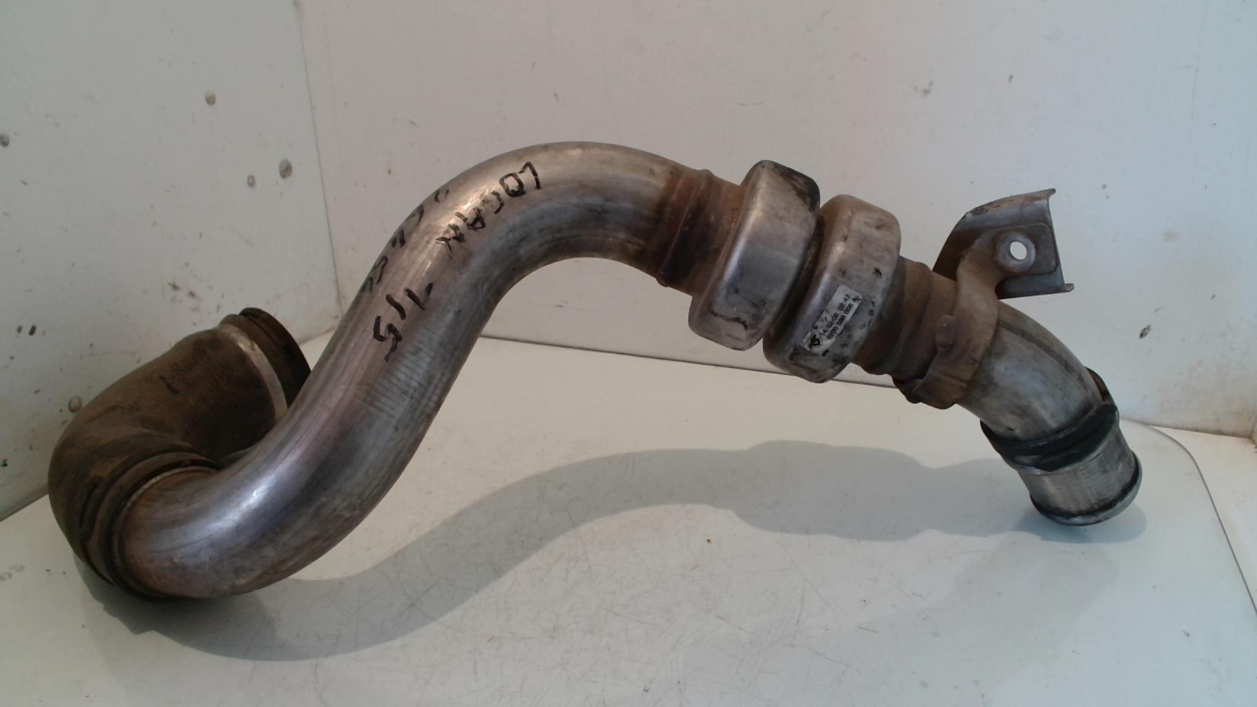 Durite de turbo DACIA LOGAN MCV 1 PHASE 1 BREAK Diesel - 1
