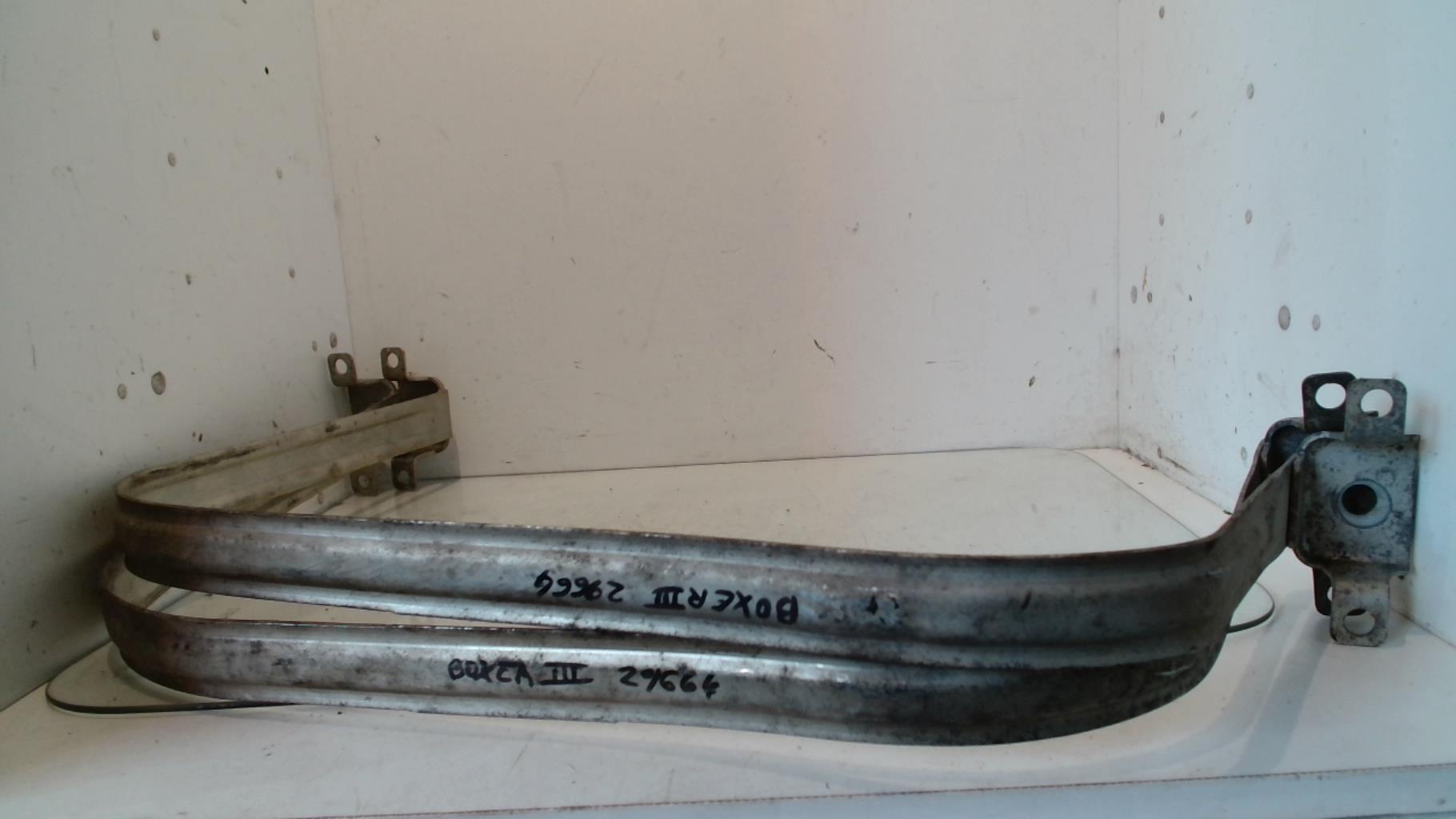 Sangle de reservoir PEUGEOT BOXER 3 PHASE 2 Diesel - 1