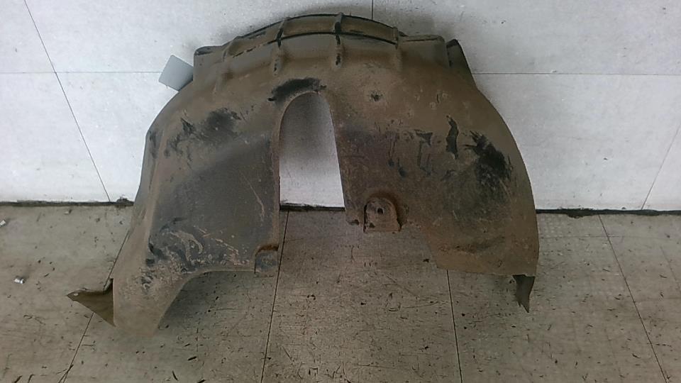 Parasale posteriore sinistro CITROEN DS4 PHASE 1 Diésel - 1