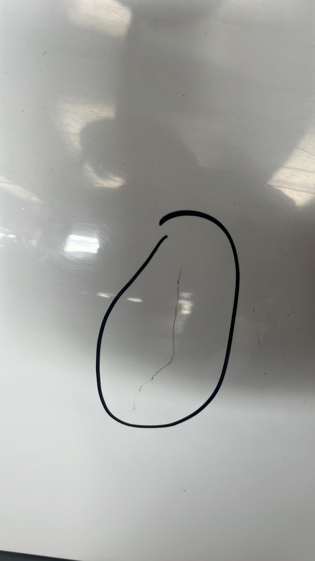 Puerta trasera derecha RENAULT CLIO 2 PHASE 2 Gasolina - 1