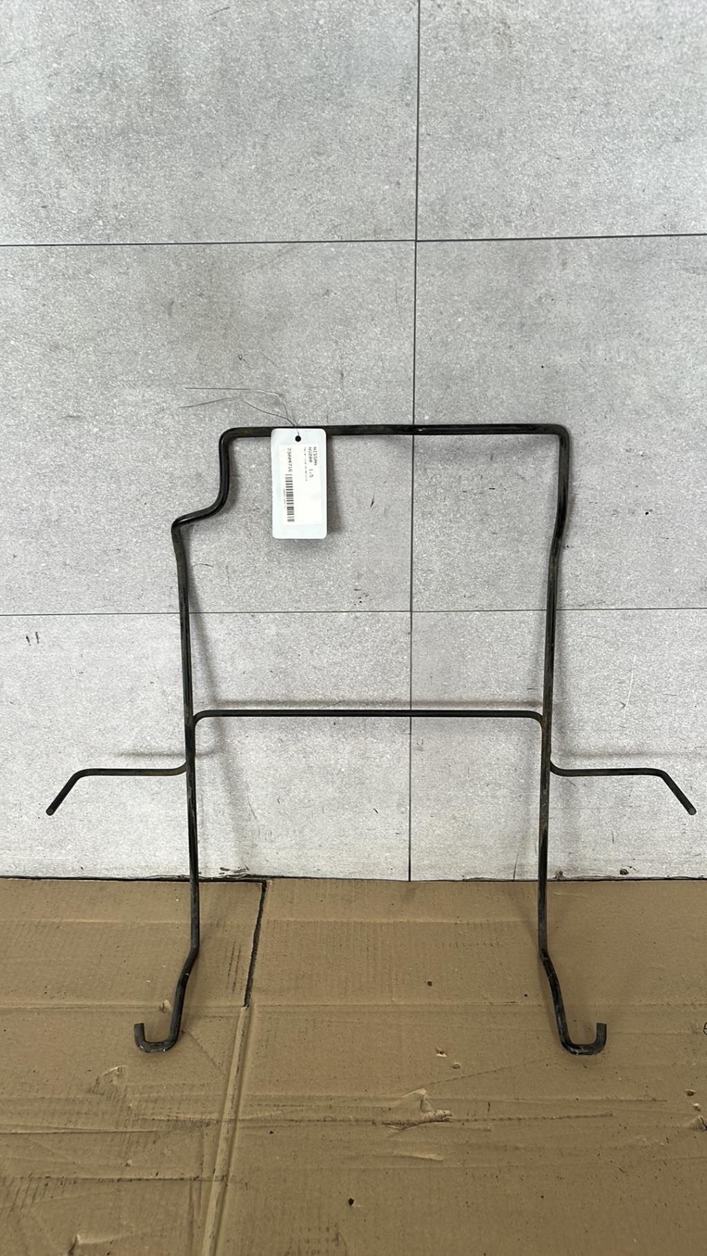 Panier roue de secours NISSAN NV200 Diesel - 1