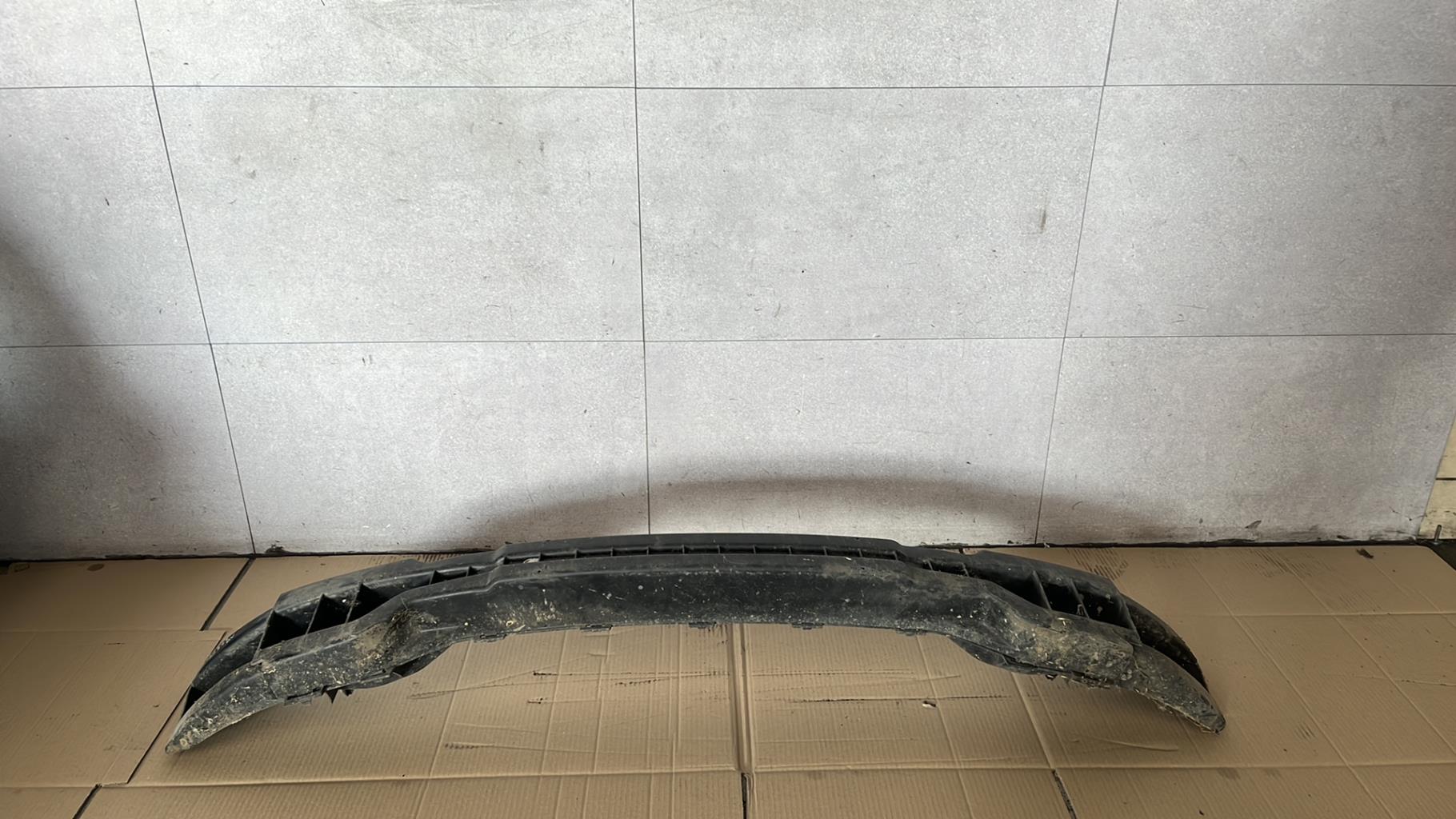 Assorbitore paraurti anteriore PEUGEOT PARTNER 1 PHASE 2 Diésel - 1