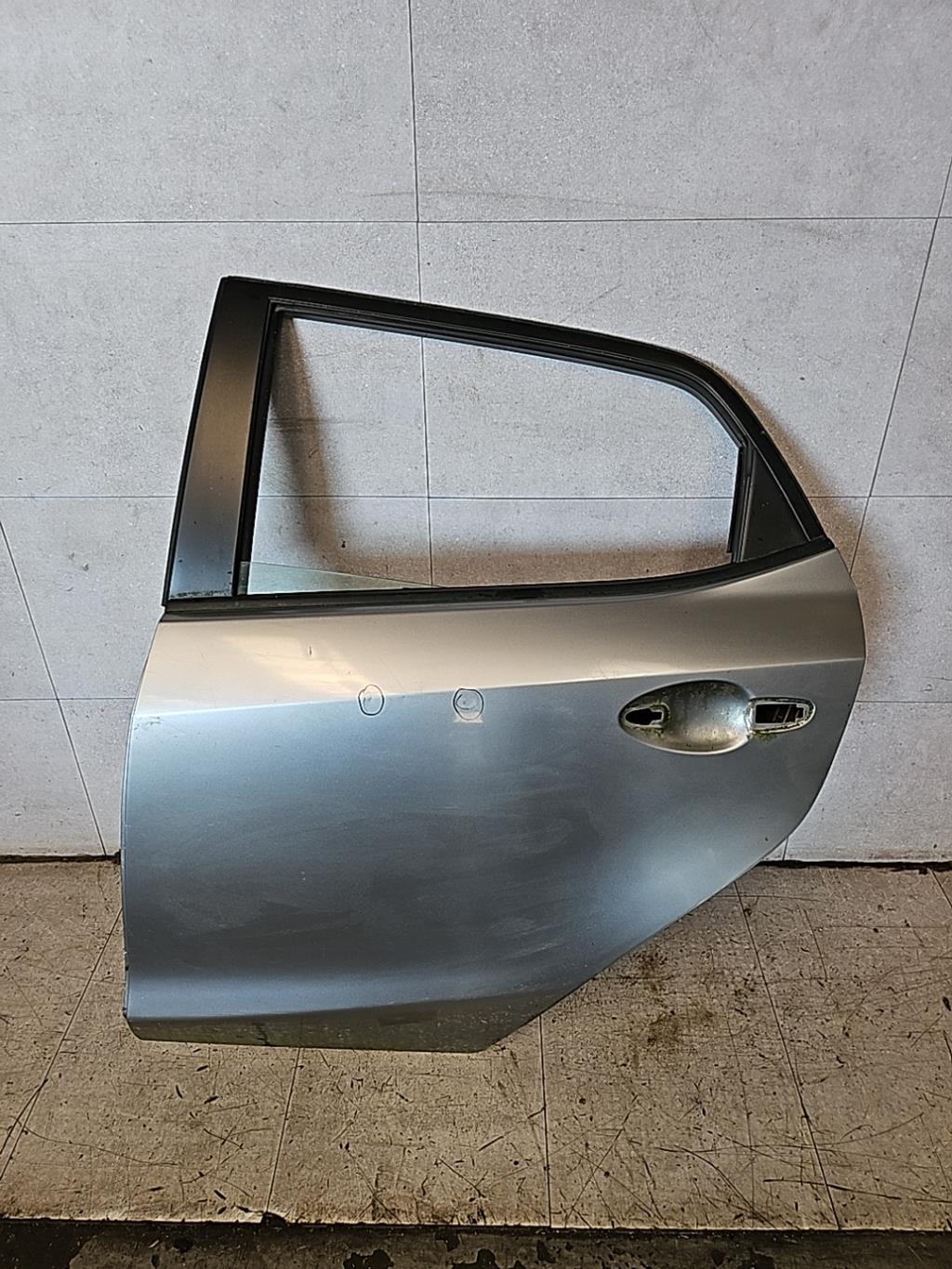 Puerta trasera izquierda MAZDA 2 2 PHASE 1 Diésel - 1