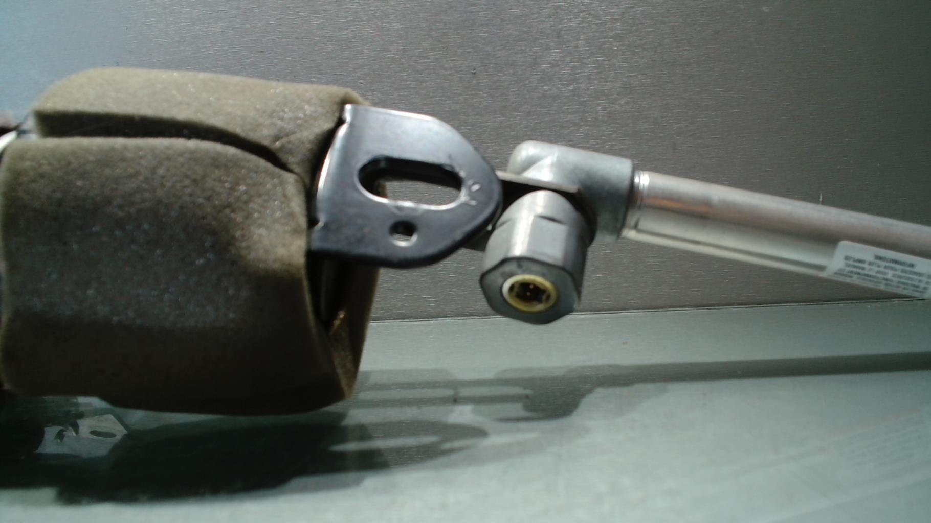 Cintura di sicurezza anteriore destra SAAB 9.5 1 PHASE 1 Gasolina - 1
