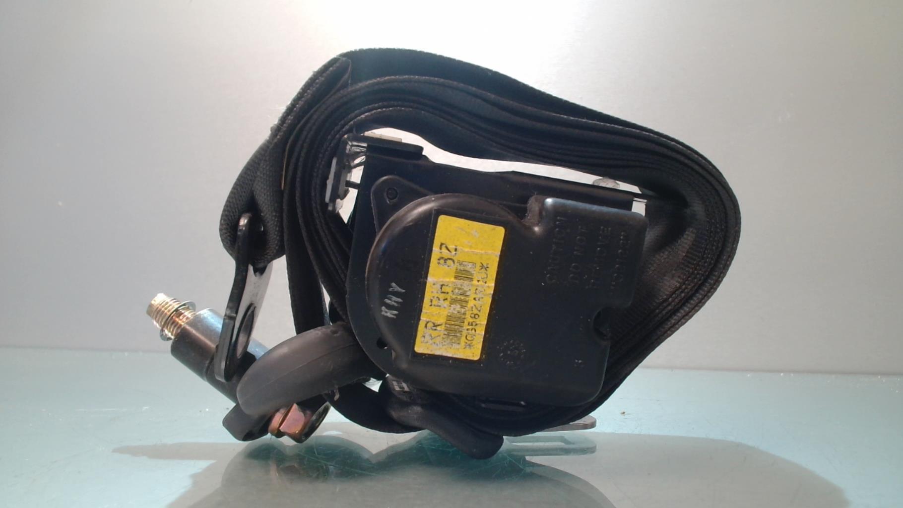 Cintura di sicurezza posteriore destra CHEVROLET KALOS Gasolina - 1