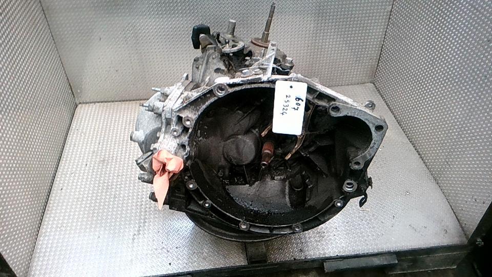 Boite de vitesses PEUGEOT 607 PHASE 1 Diesel - 1