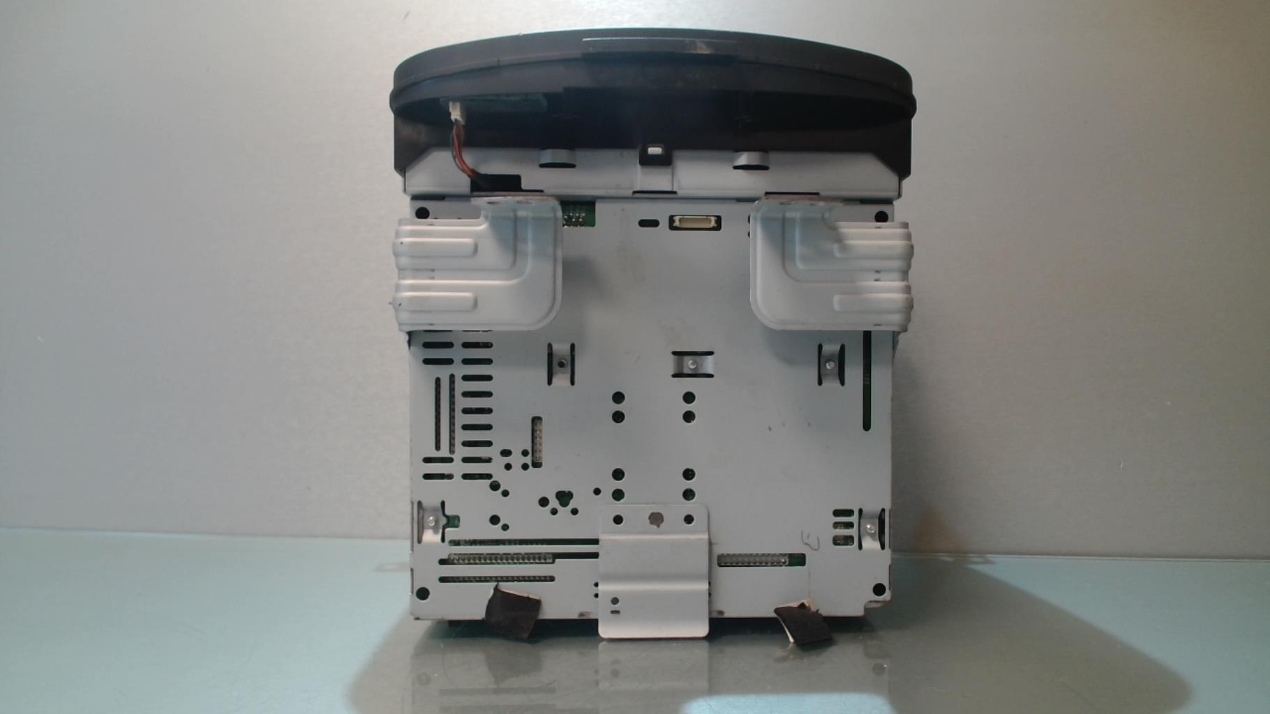 Autoradio originale HYUNDAI I 10 1 PHASE 1 Gasolina - 1