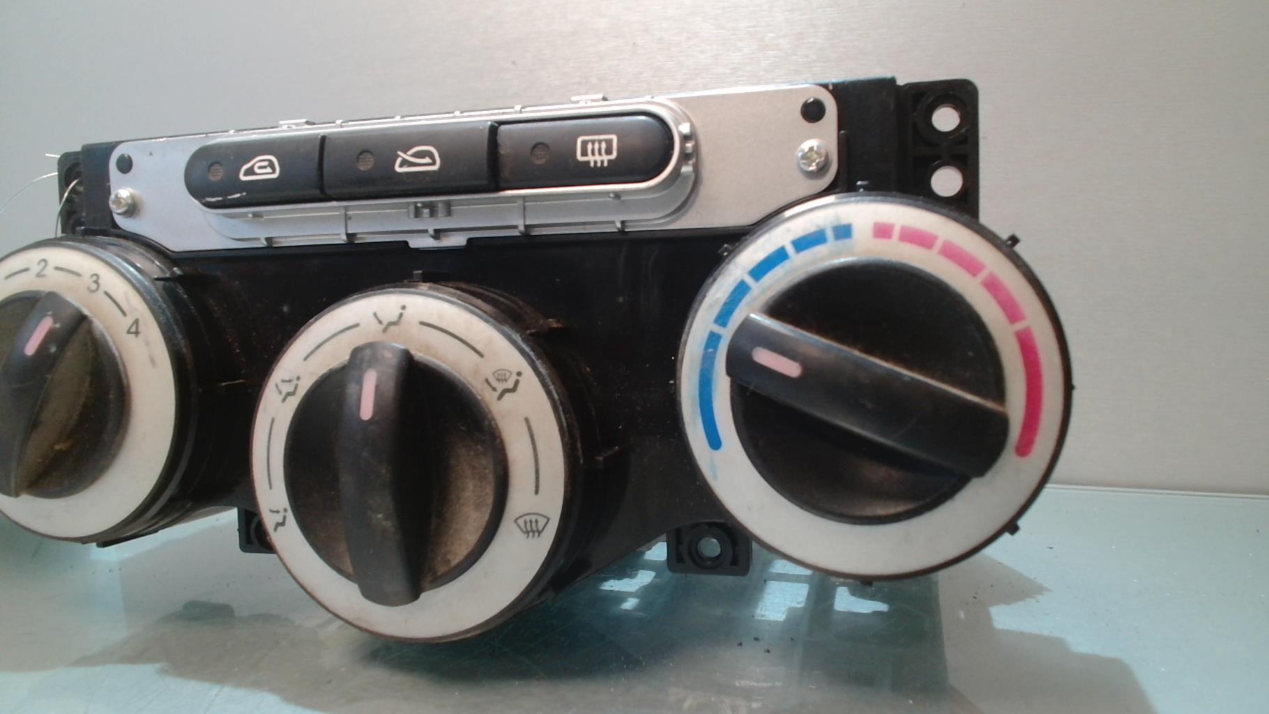 Commande chauffage HYUNDAI I 10 1 PHASE 1 Essence - 1