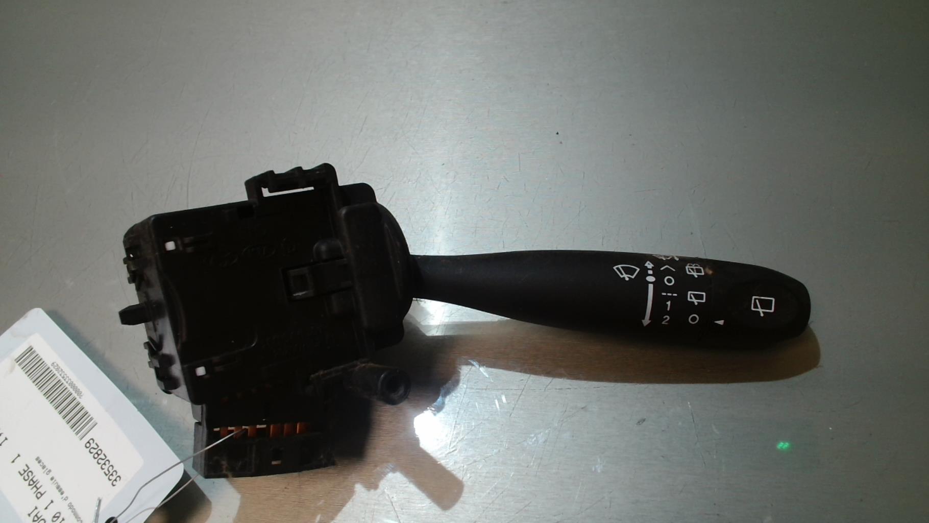 Devio tergicristalli HYUNDAI I 10 1 PHASE 1 Gasolina - 1