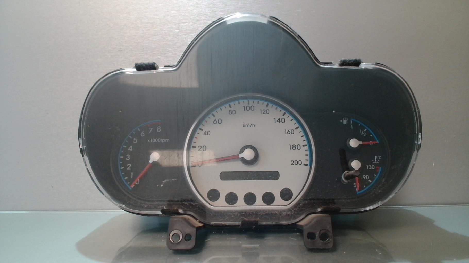 Tachimetro HYUNDAI I 10 1 PHASE 1 Gasolina - 1