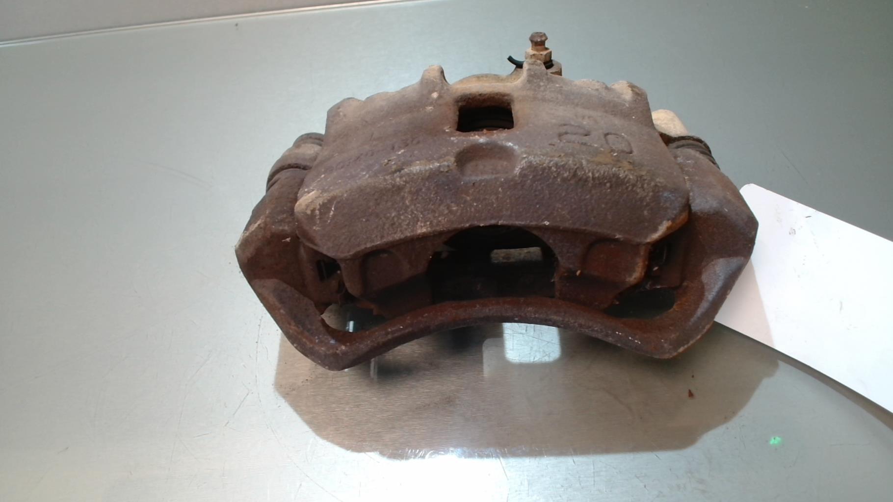 Pinza freni anteriore sinistra HYUNDAI I 10 1 PHASE 1 Gasolina - 1