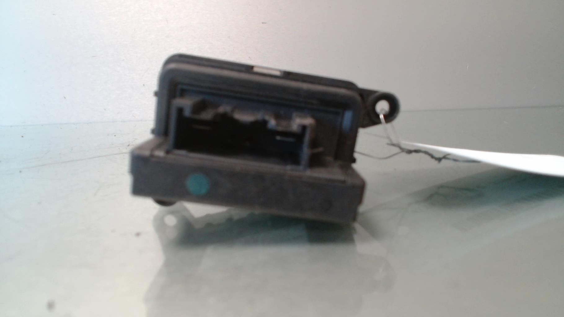 Resistance chauffage FORD C-MAX 1 PHASE 2 Diesel - 1